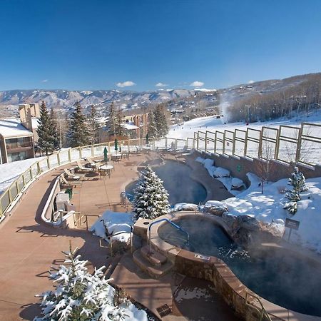 Timberline Condominiums Studio Deluxe Unit 214 Snowmass Village Extérieur photo