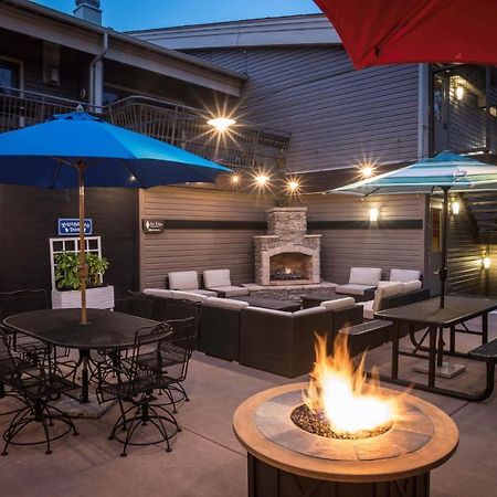 Timberline Condominiums Studio Deluxe Unit 214 Snowmass Village Extérieur photo